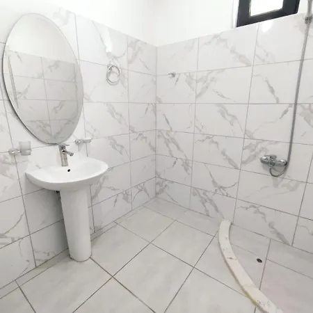 Sandy Appartement Ksamil