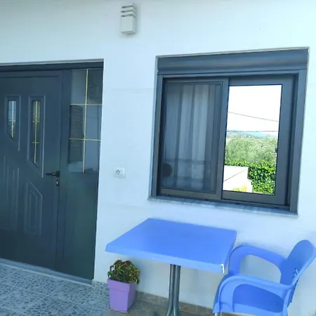 Appartement Sandy Ksamil