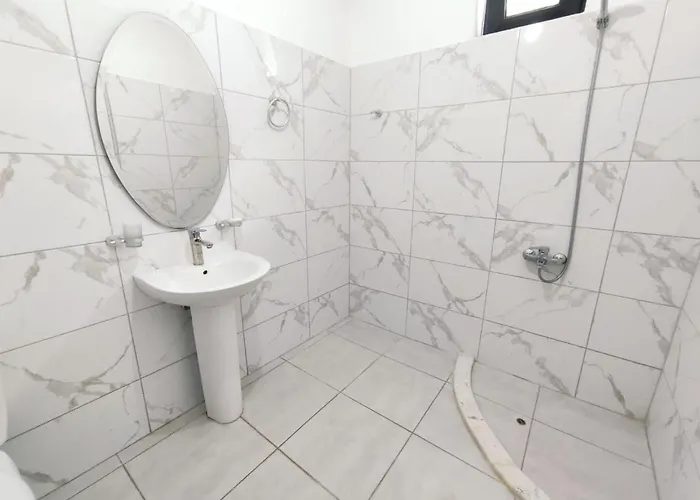 Sandy Appartement Ksamil