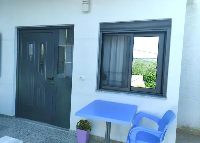 Appartement Sandy Ksamil